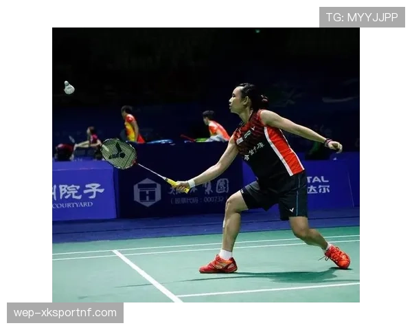 戴资颖比赛完直接光速变身家里蹲，我都怀疑她其实有隐形第二个身份！