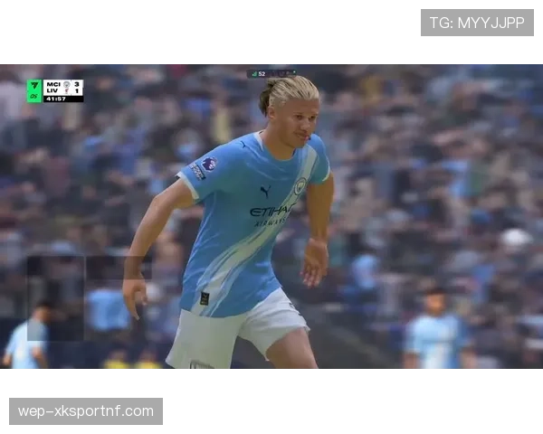 哈兰德无球跑动与门前嗅觉解析：禁区终结能力如何形成