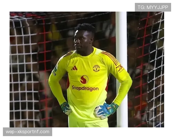 从里尔主力到英超重金引援：奥纳纳的身价飙升