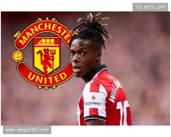 尼科·威廉斯持续冲击能力为何难以被限制