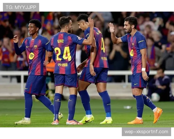 巴萨防守稳定性下降，问题延伸至攻防两端，赛季表现稳定性面临考验