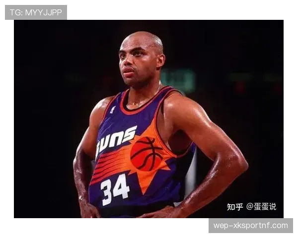 巴克利背身单打制造错位提升效率，优于现代3D内线