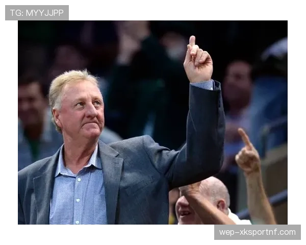 拉里·伯德季后赛三分命中率显著优于同侪显露关键时刻射手价值