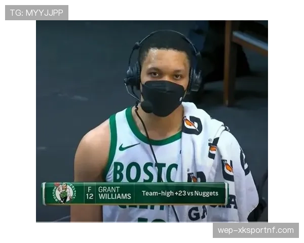 格兰特·威廉姆斯靠挡拆牵制库里换防效率较上季提升