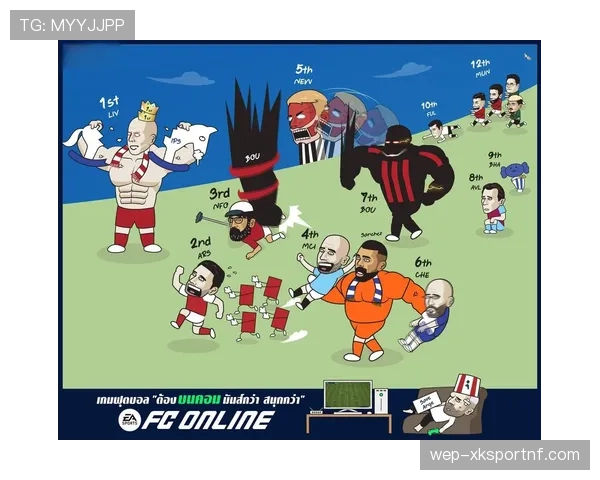 曼城阵容更新滞后引发危机？豪门地位面临保级压力！