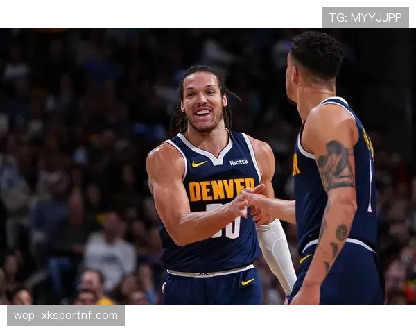 穆雷突破制造关键投篮空间 提升球队季后赛得分效率