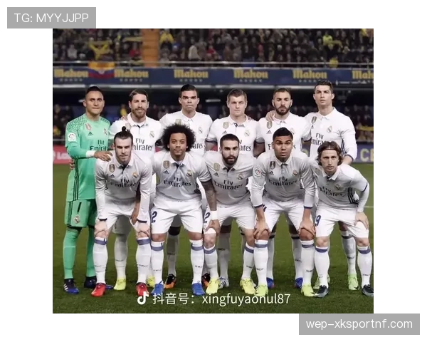 C罗与本泽马作为队内核心的实战贡献差异解析