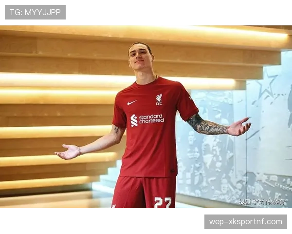 努涅斯对阵顶级中卫时效率波动的根源解析