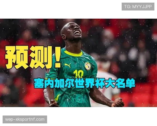 塞内加尔2026世界杯阵容预测 马内领衔的非洲雄狮能否突破八强魔咒