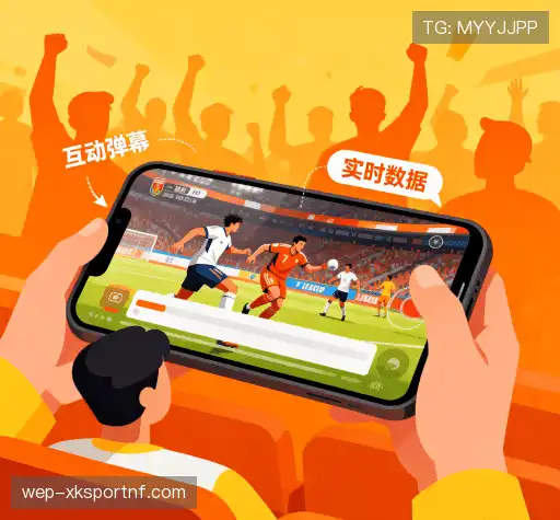 我们的核心竞争力